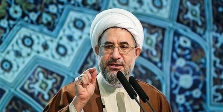 امامزادگان مراکز نور، ذکر و حیات جامعه هستند